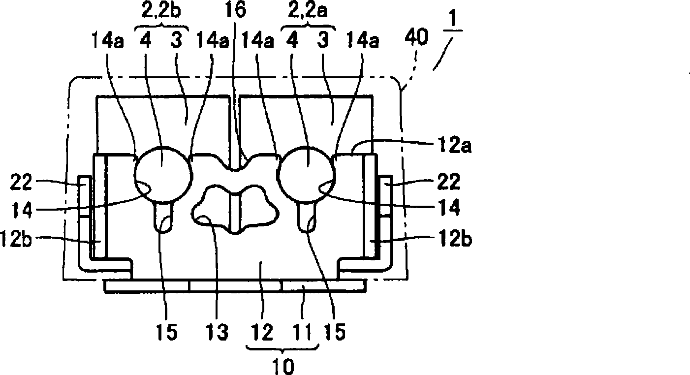 Solid electrolytic capacitor