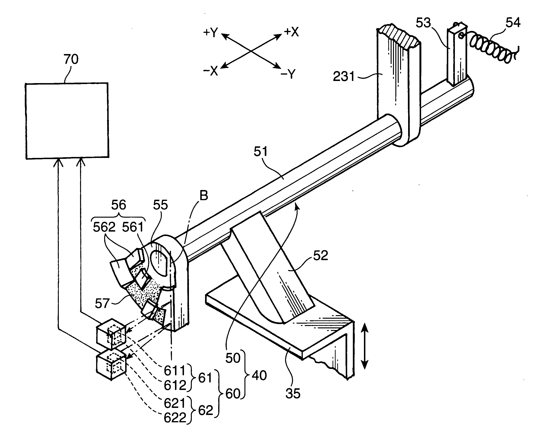 Sheet remainder detecting device and image forming apparatus