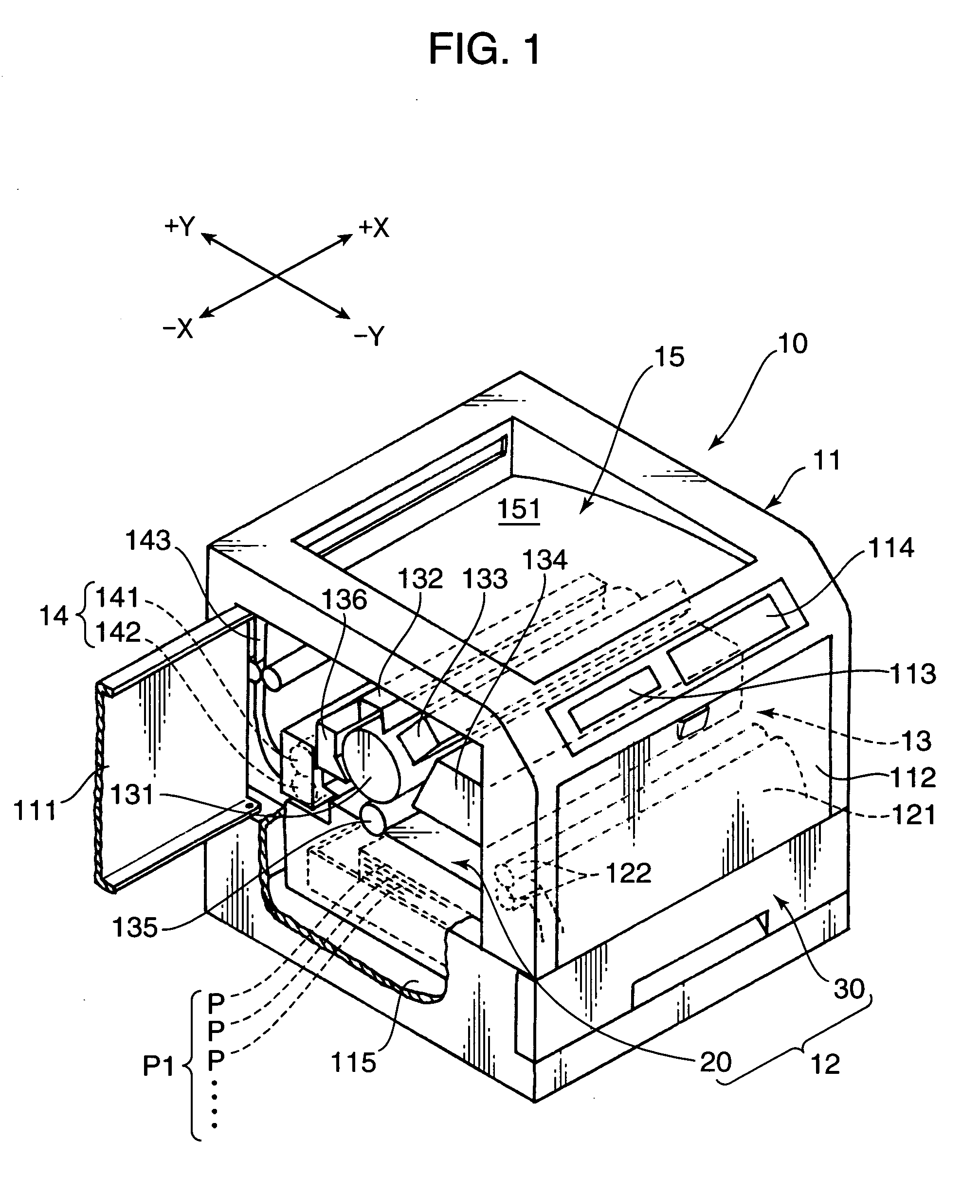 Sheet remainder detecting device and image forming apparatus