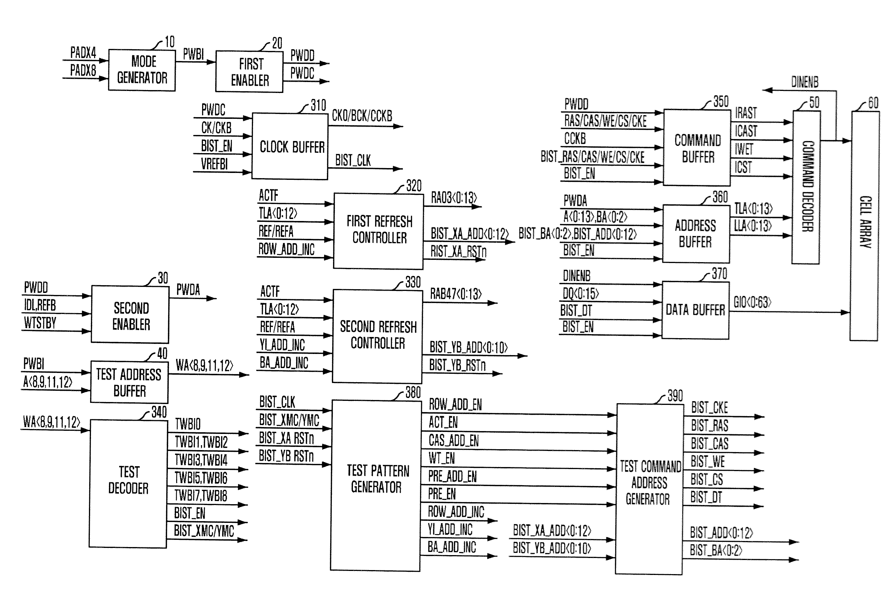 Semiconductor memory device