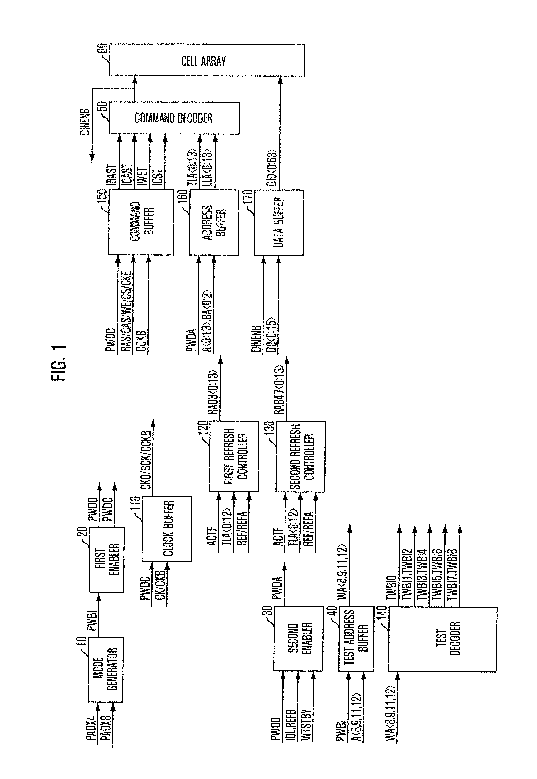 Semiconductor memory device