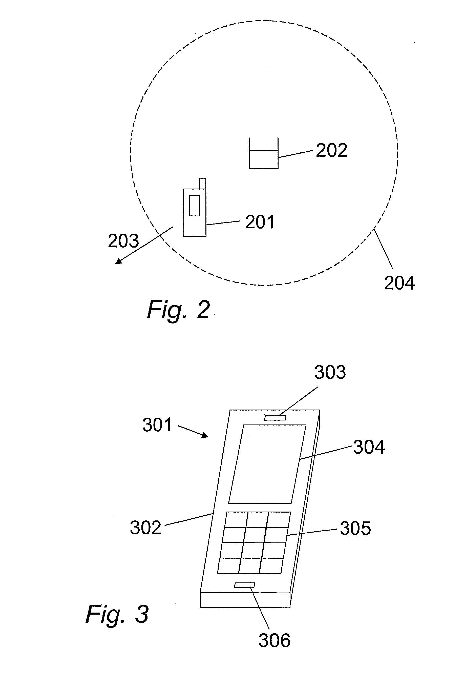 Computing Device and Communications Framework