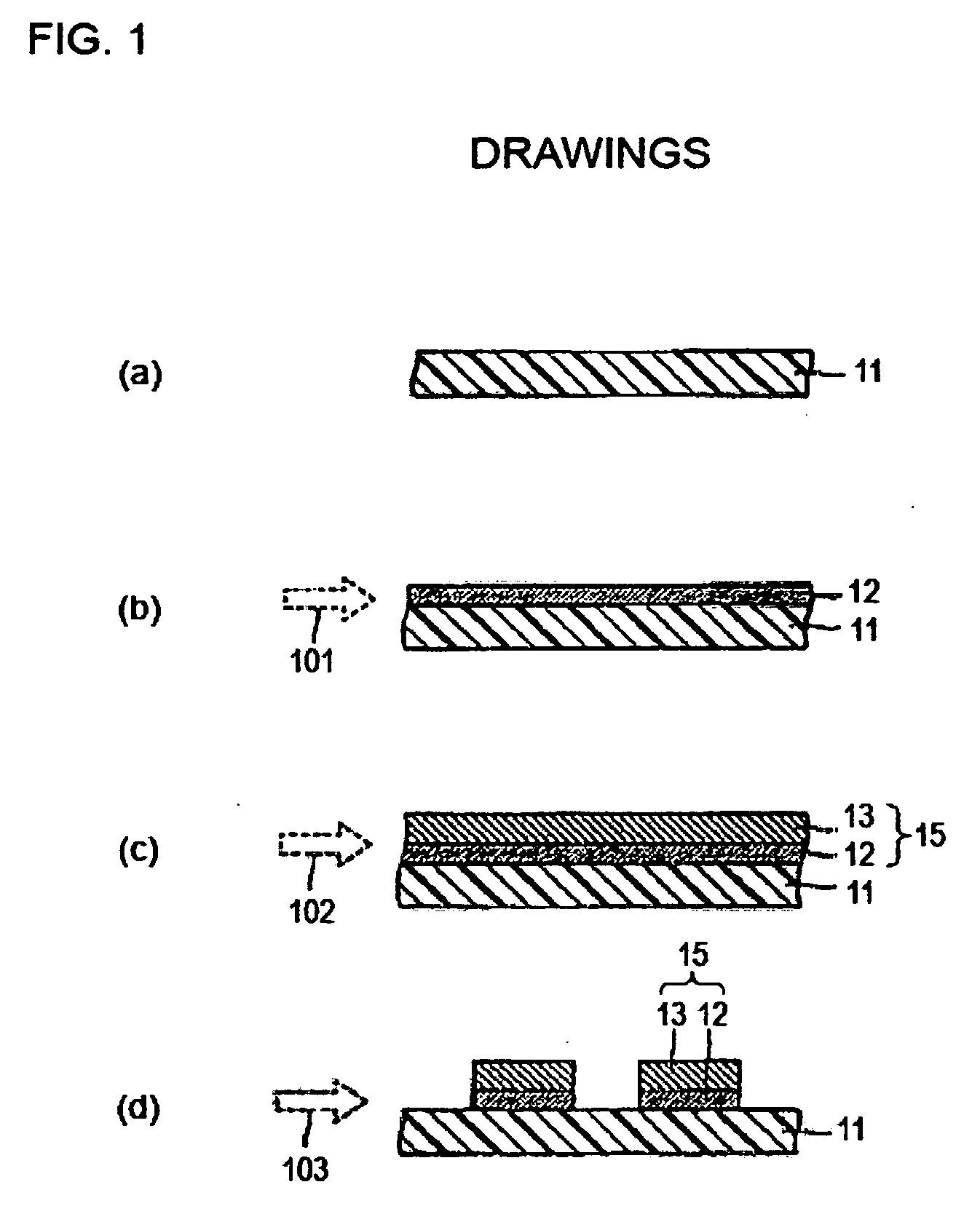 Polyimide Resin Composition, Polymer Film Containing Polymide Resin and Laminate Using the Same, and Method for Manufacturing Printed Wiring Board