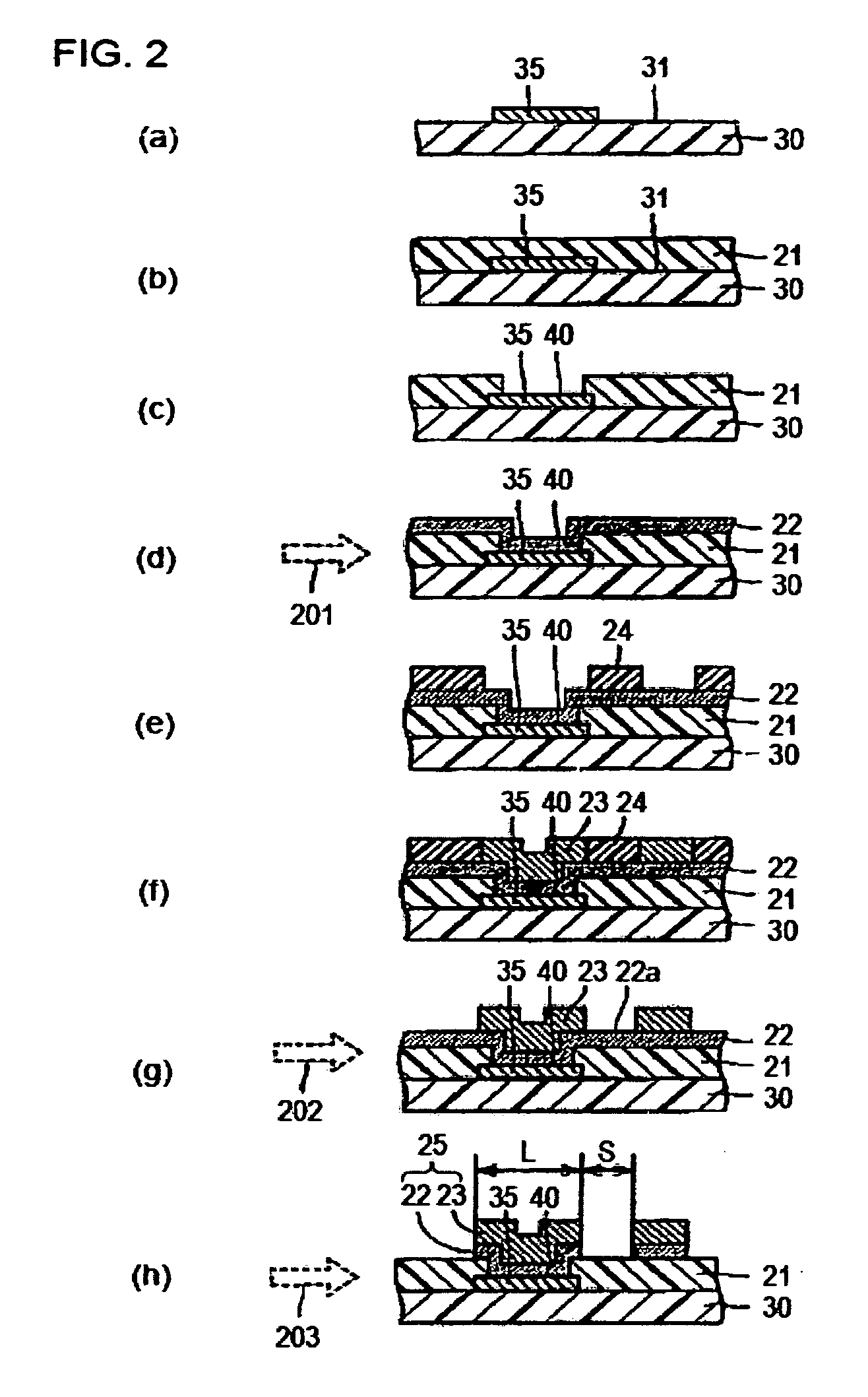 Polyimide Resin Composition, Polymer Film Containing Polymide Resin and Laminate Using the Same, and Method for Manufacturing Printed Wiring Board