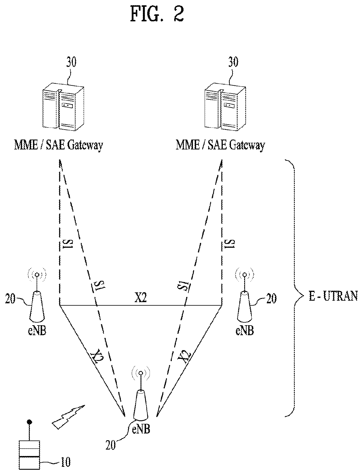 Method and user equipment for receiving downlink signal