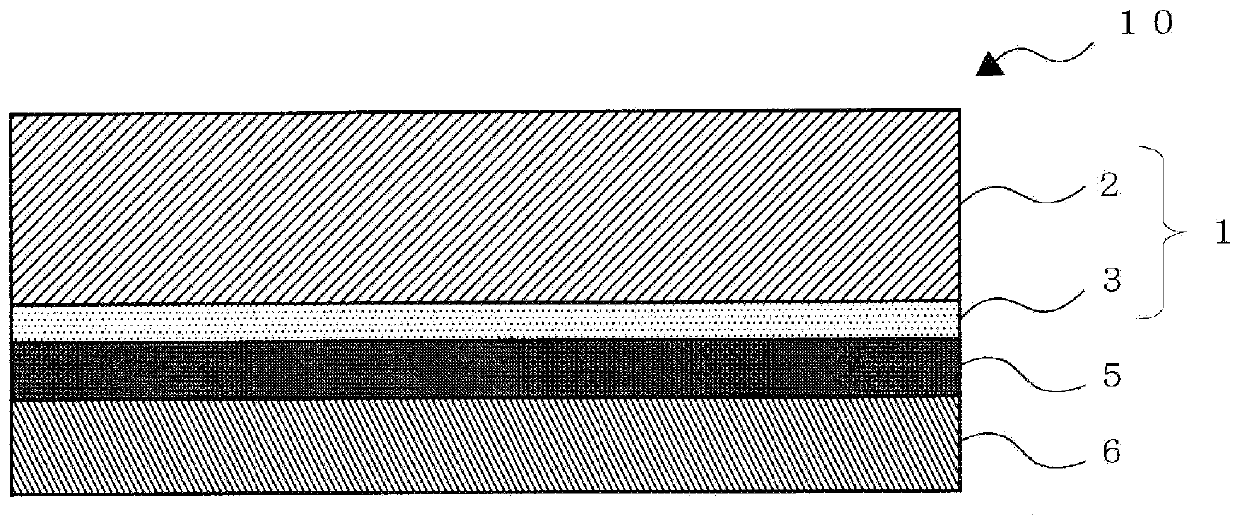 Easy-adhesive composition, optical film using same, and manufacturing method thereof