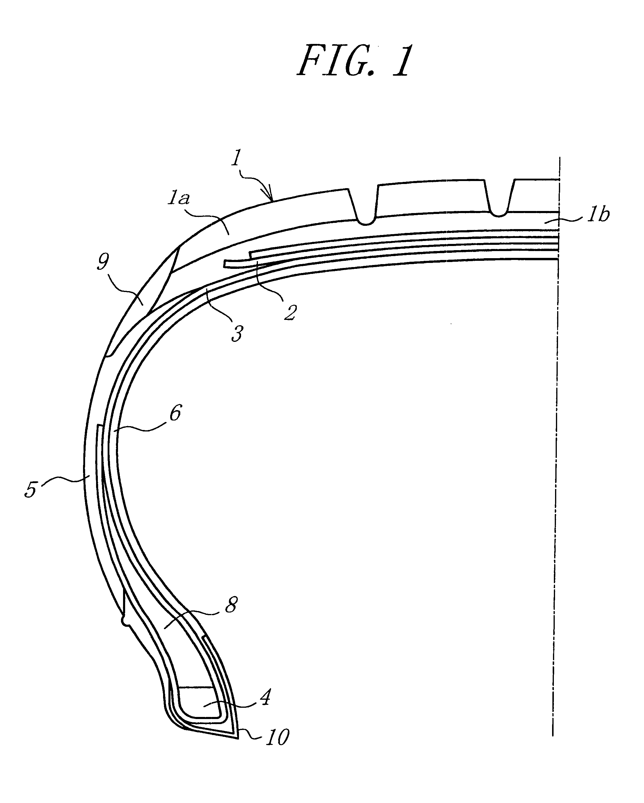 Pneumatic tire having tread made of foamed rubber composition