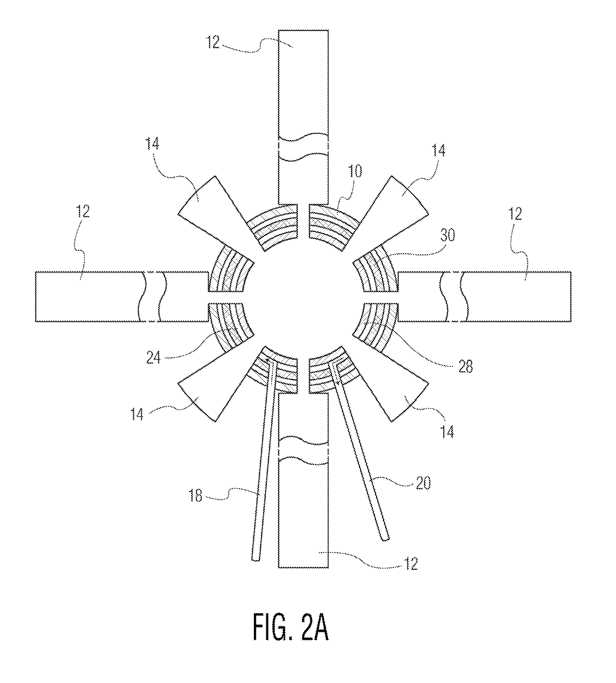 Method and system for controlled fusion reactions