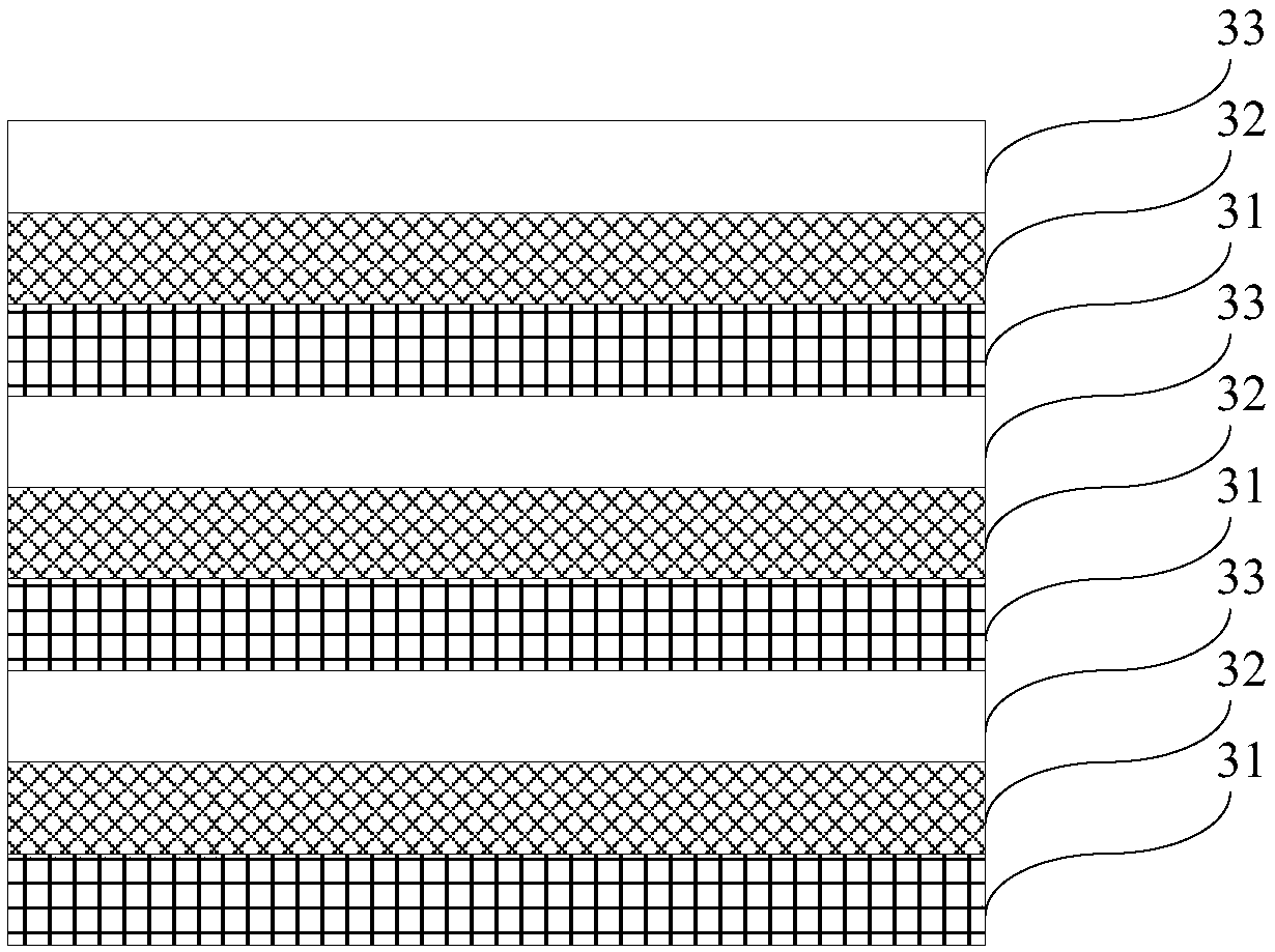 Light-emitting diode epitaxial wafer and fabrication method thereof