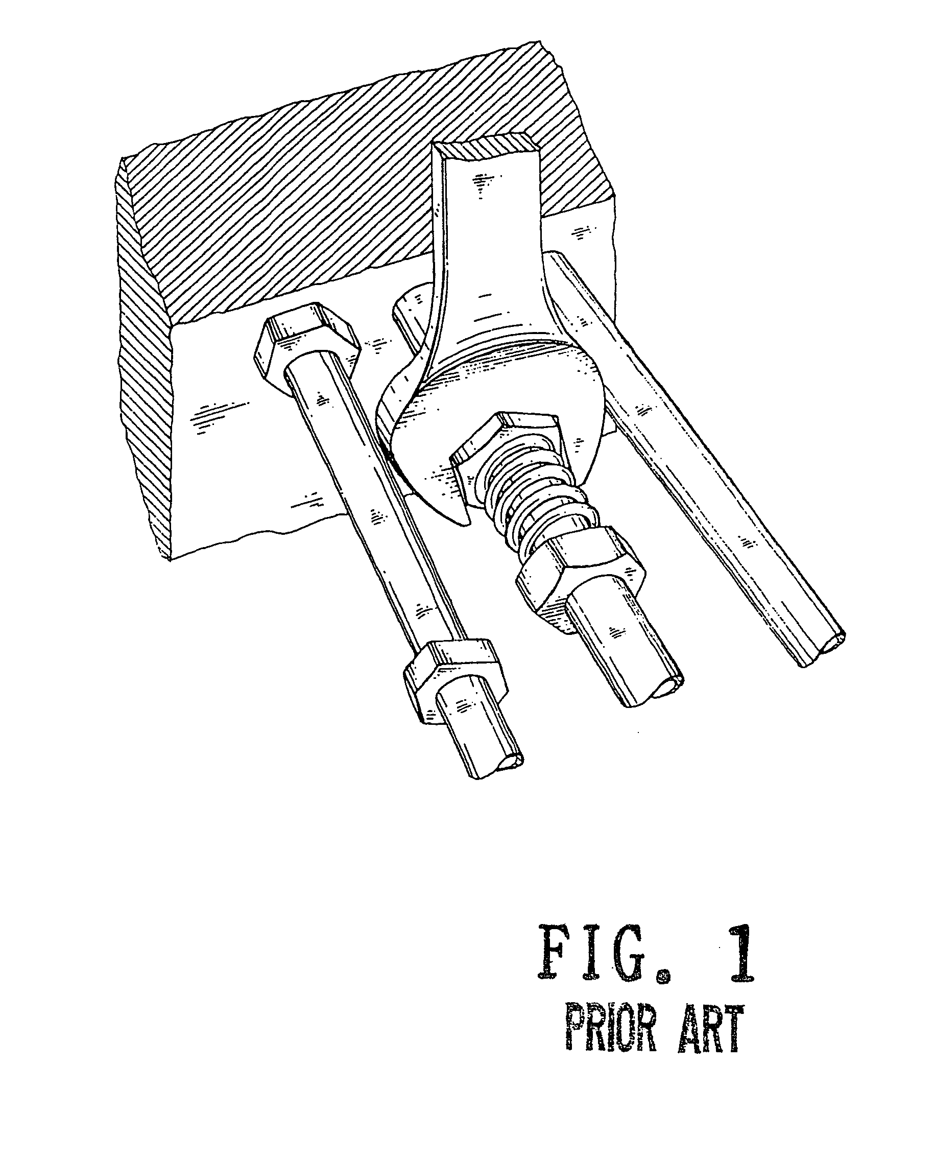 Pipe wrench having a fixed positioning ring