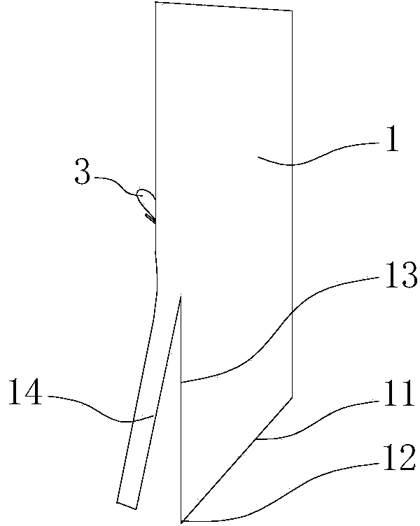 Mango grafting method