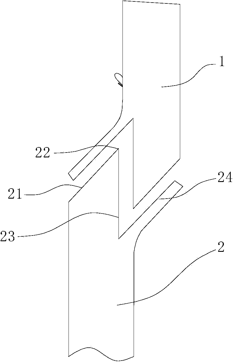 Mango grafting method