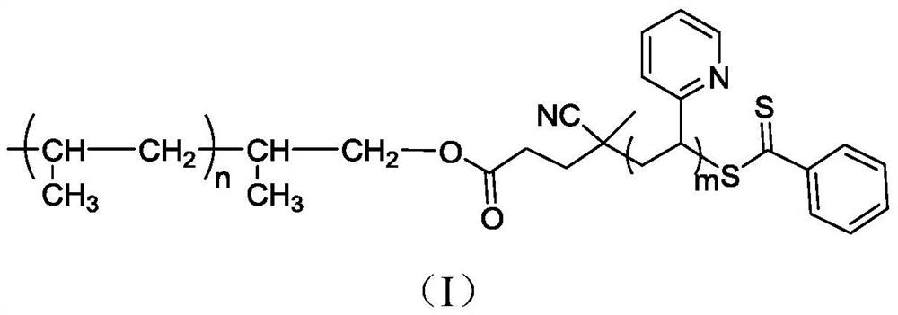 PH-induced reversible color-changing plastic bottle as well as preparation method and application thereof