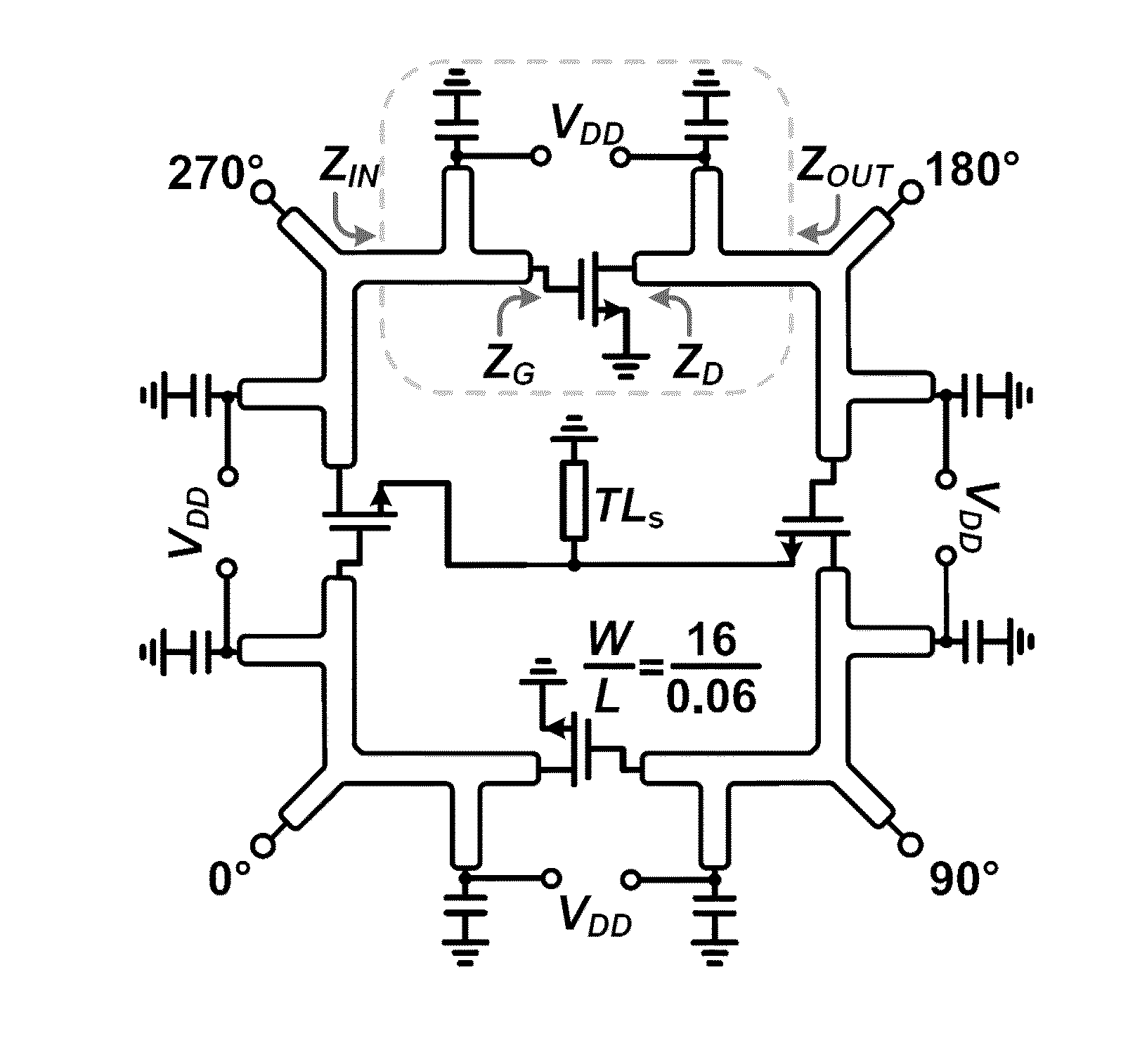 System and Method for Signal Generation