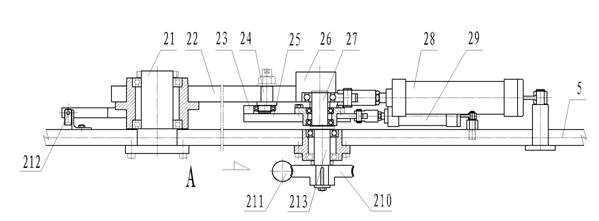 Coating machine