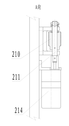 Coating machine