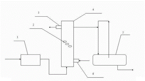 Method for recycling mercury from mercury-containing solid wastes