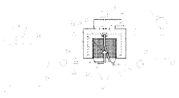 Room temperature preparation method for ultrafine huoxiang zhengqi powder, and special bidirectional air flow screening device