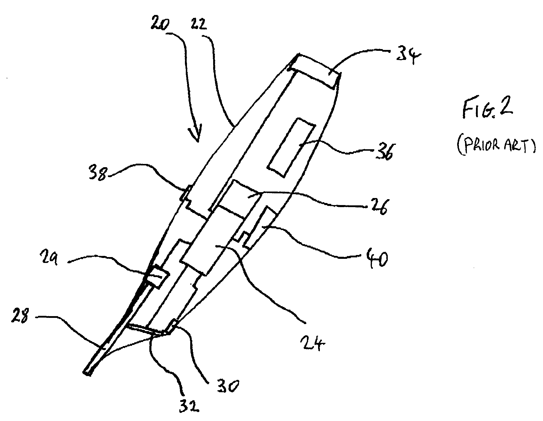Location patterns and methods and apparatus for generating such patterns