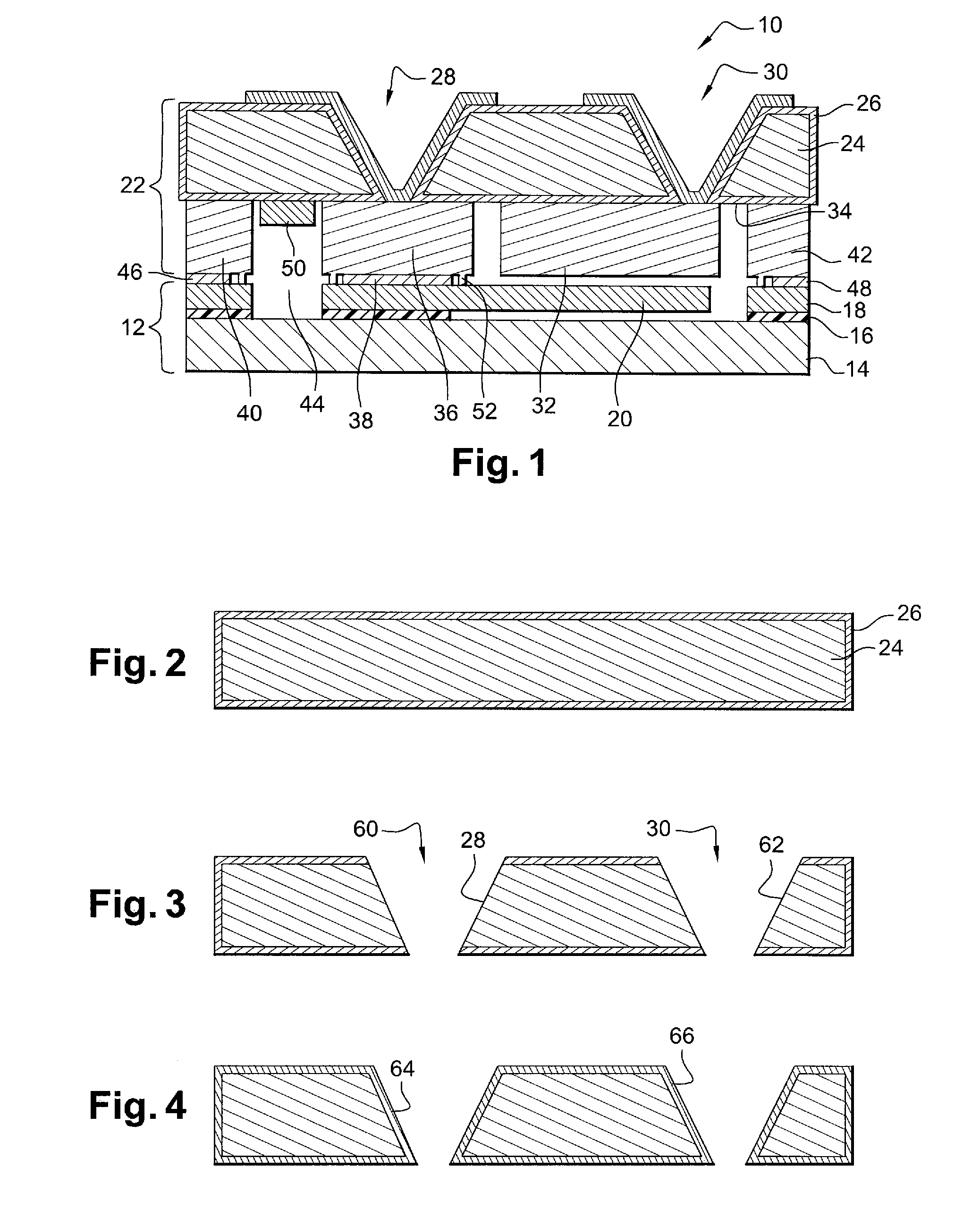 Pendulous accelerometer and method for the manufacture thereof