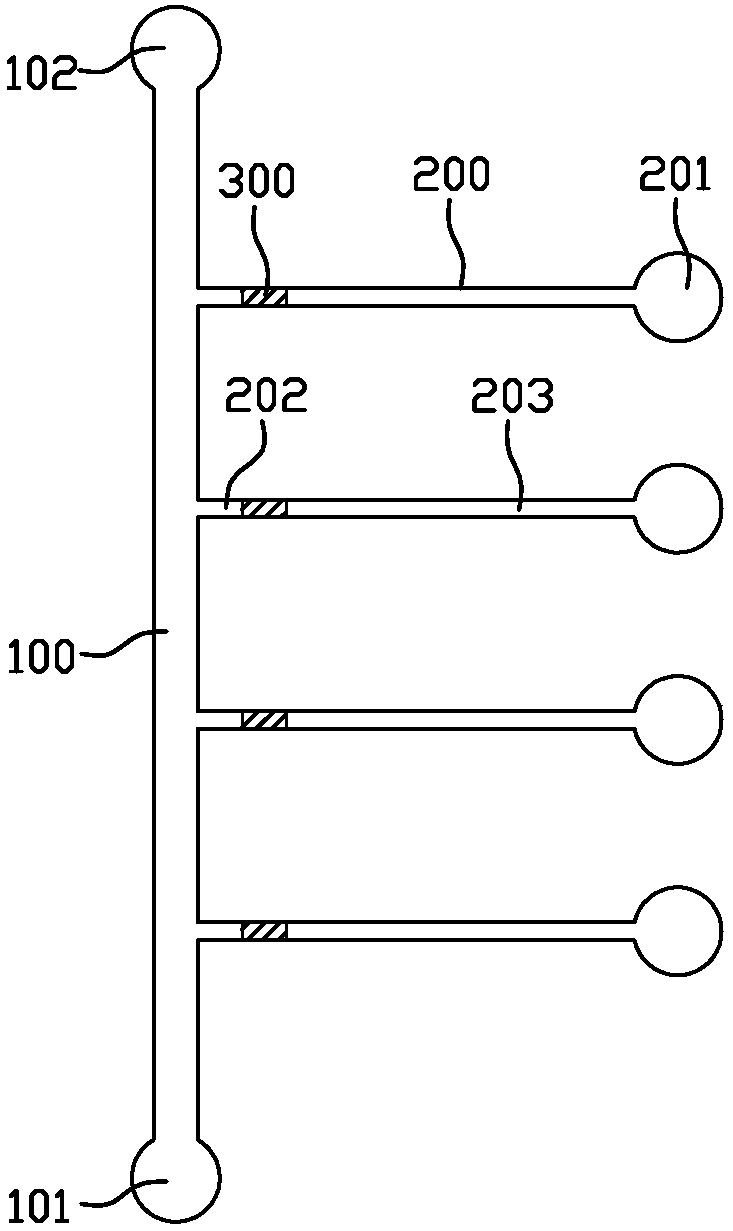 Generation device for fluid shear stress and generation method of fluid shear stress