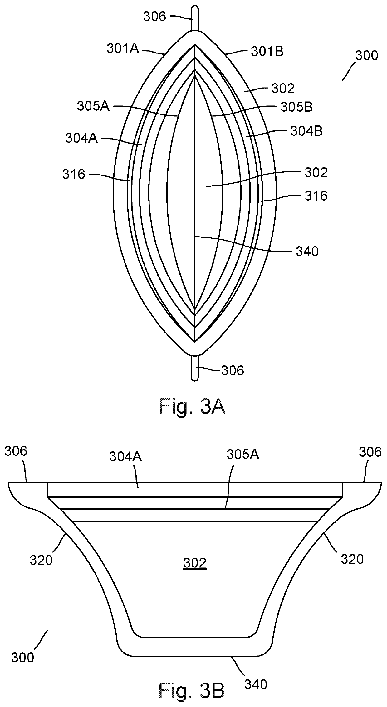 Surgical and industrial face mask