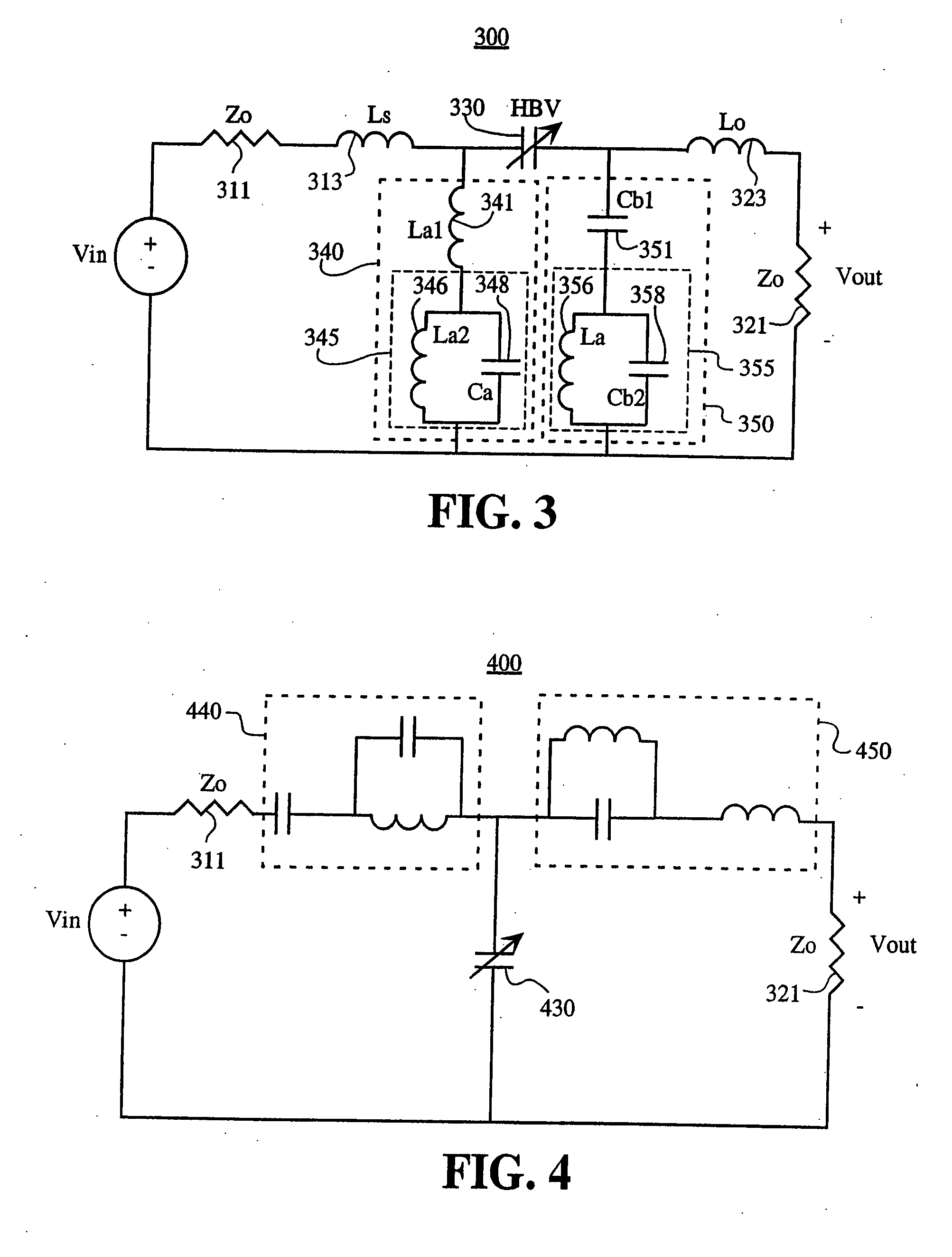 Apparatus and method for frequency conversion