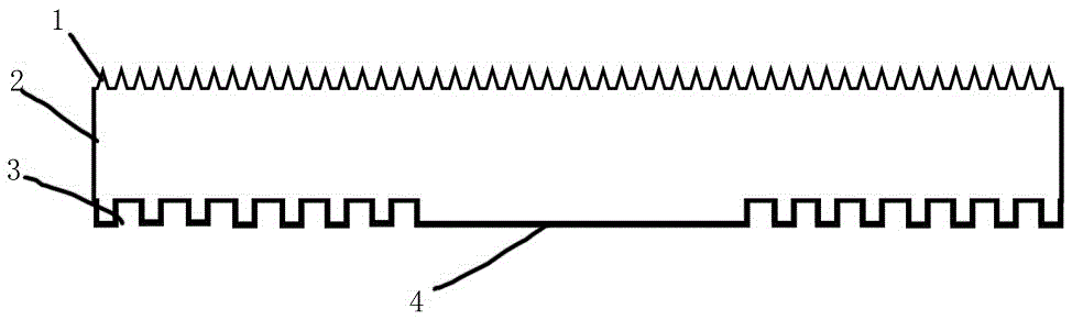 Sapphire camera lens and manufacturing method thereof