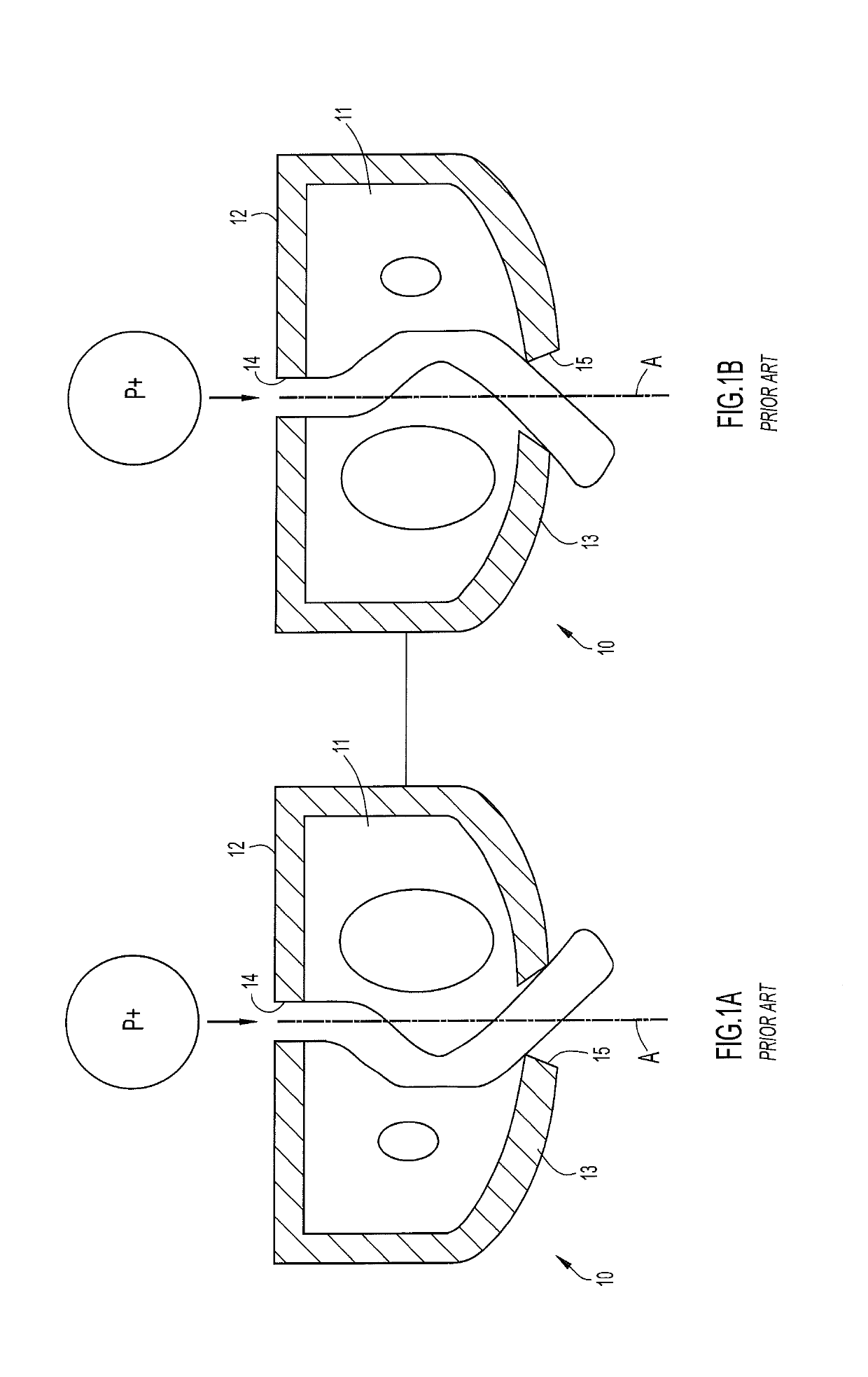 Fluidic scanner nozzle and spray unit employing same