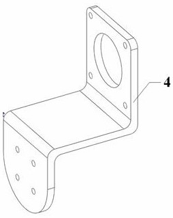 An identification method of geometric parameters of industrial robots based on transformation matrix error model