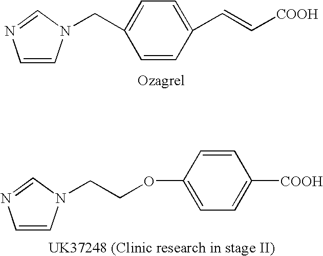 Ligustrazine aromatic acid ether derivative, its preparation method, pharmaceutical composition, and application