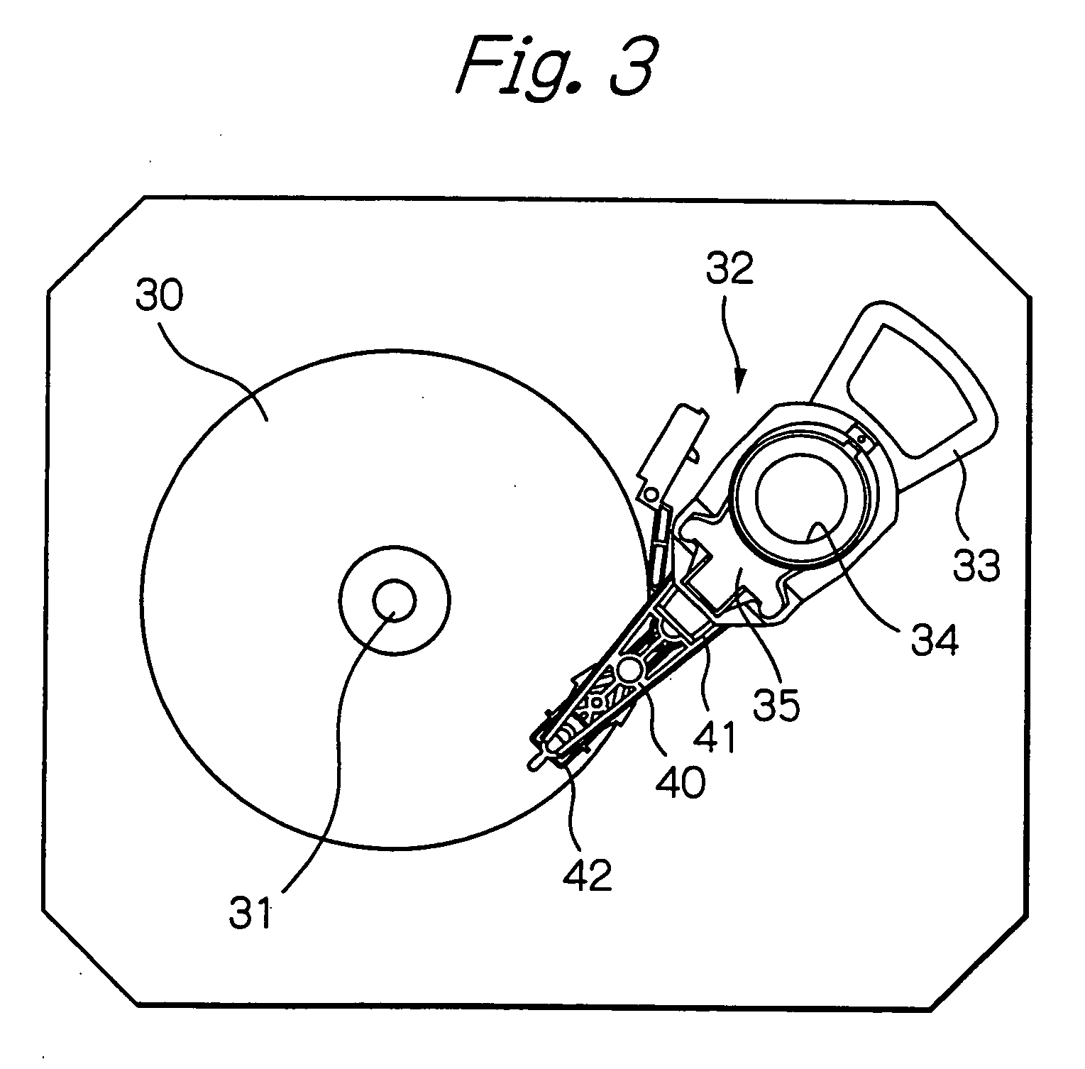 Suspension, head supporting mechanism, head arm assembly and disk drive device with the head arm assembly