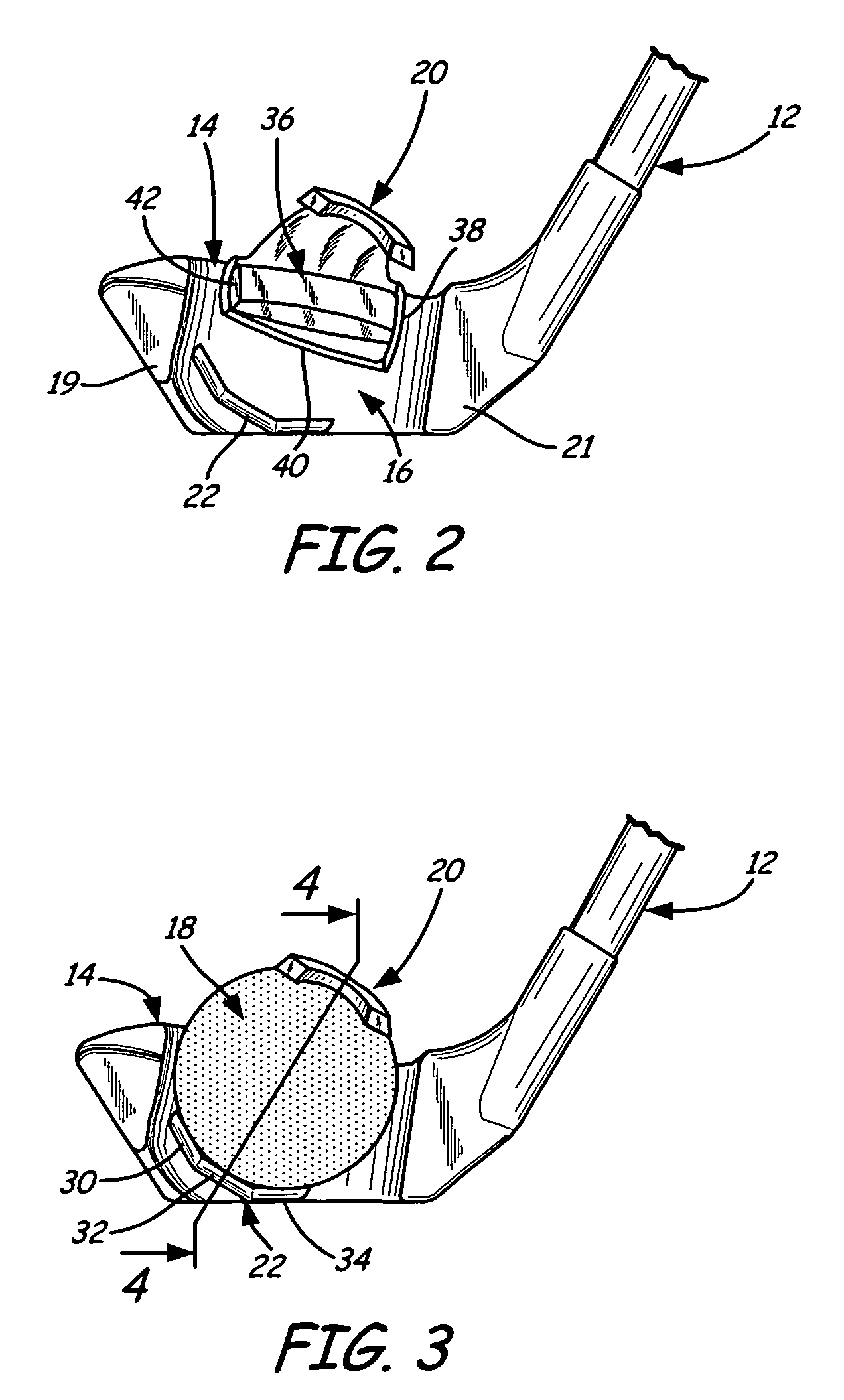 Ball throwing device