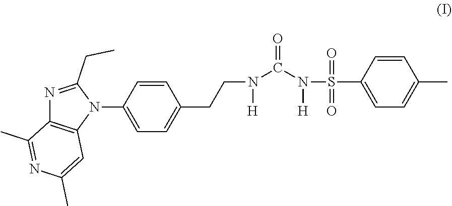 Process for preparation of grapiprant