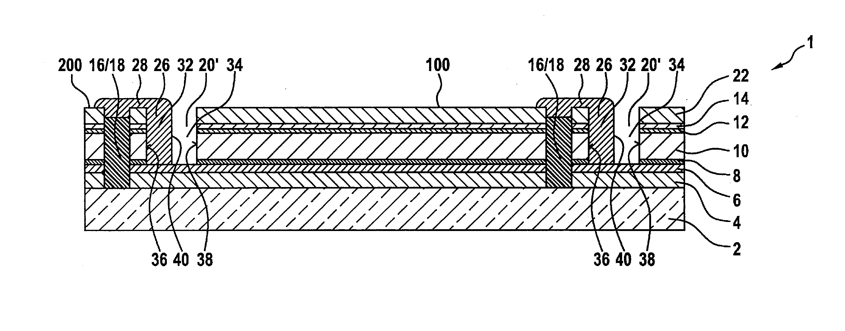 Photovoltaic thin-film solar modules and method for manufacturing such thin-film solar modules