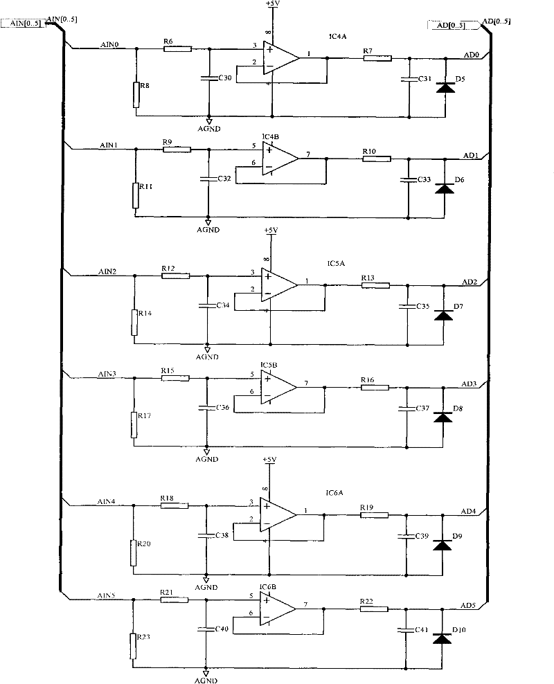 Vehicle-mounted engineering machinery remote wireless data collection and monitoring system and method