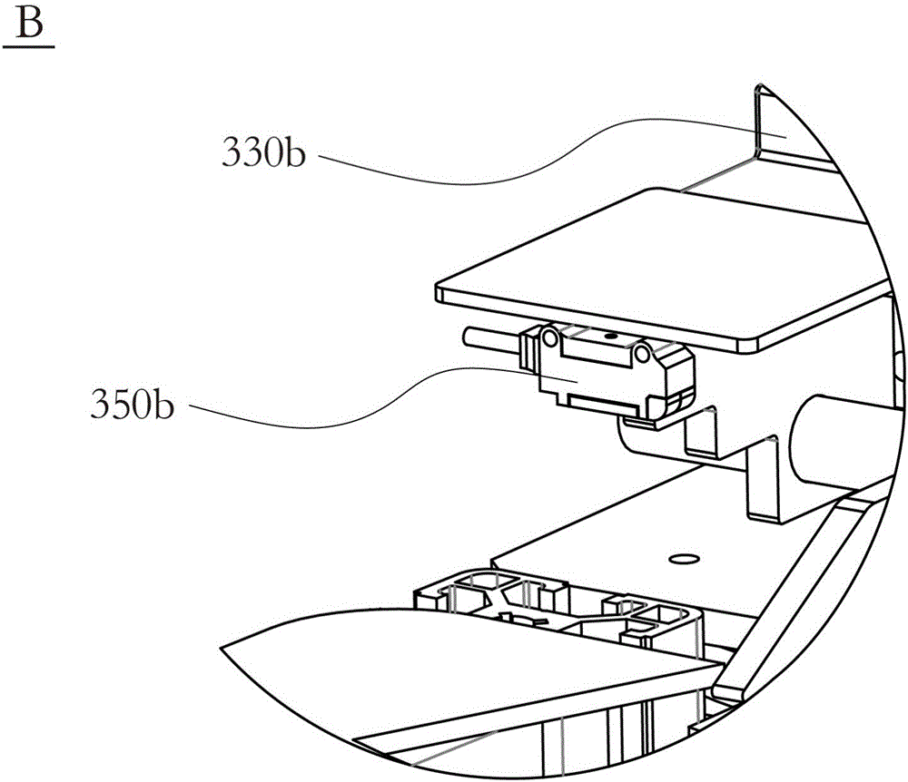 Automatic flip fabric cutting system and its automatic flip fabric cutting method