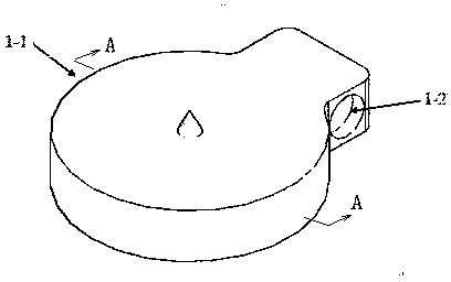 UC (uterine contraction)-triggered FHR (fetal heart rate) detection type FHR monitoring system