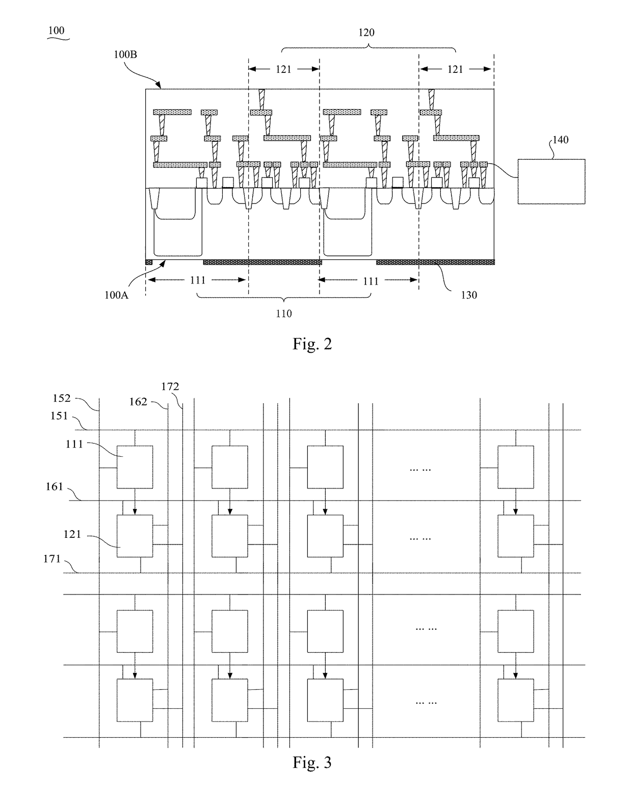 Display driver panel device and method for driving same