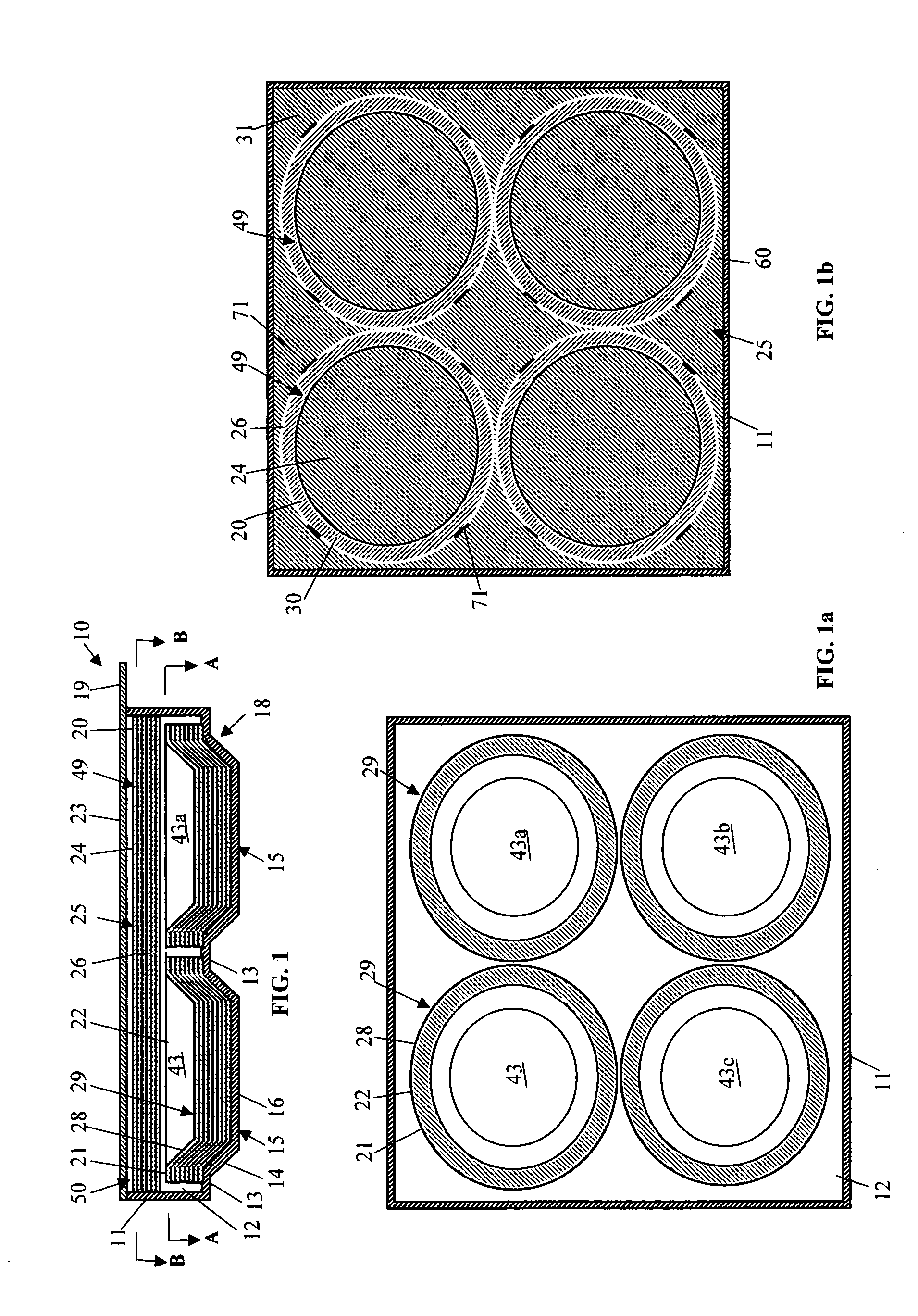 Coffee paper filters and method of use