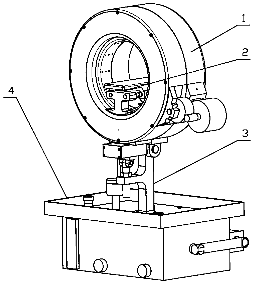 Baby washing and nursing equipment in gynaecology and obstetrics