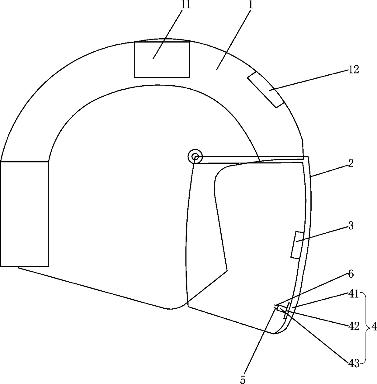 Fully-automatic face moisturizing method and instrument