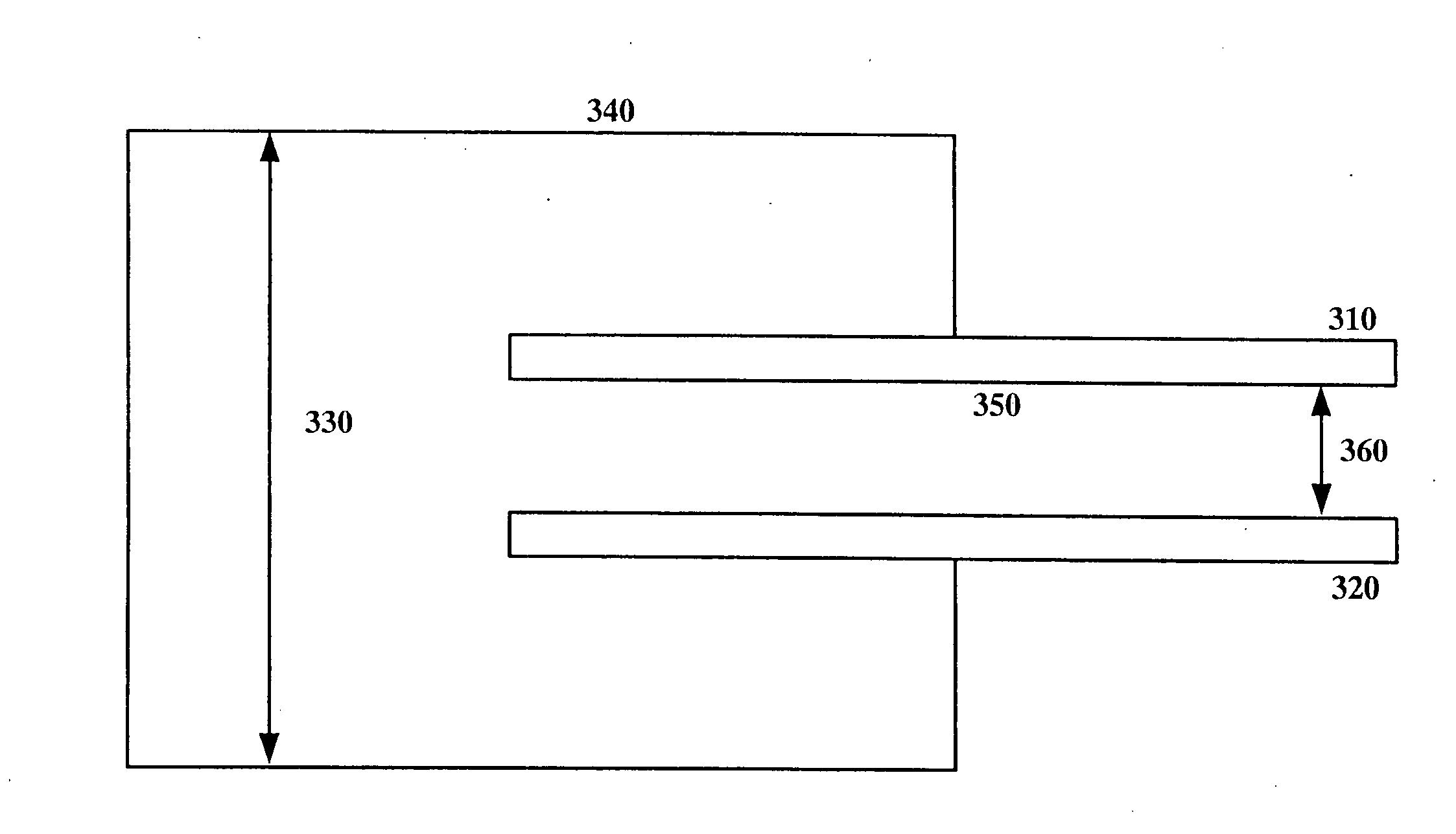 Electrical current as probe for modulation at head-disk interface