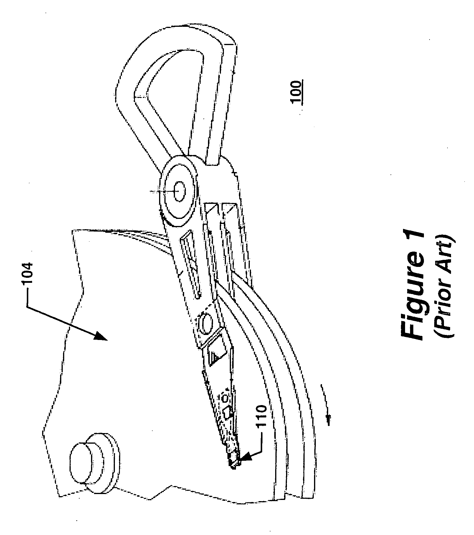 Electrical current as probe for modulation at head-disk interface