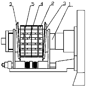 Novel slitting wheel