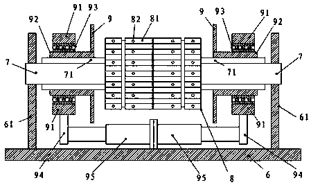 Novel slitting wheel