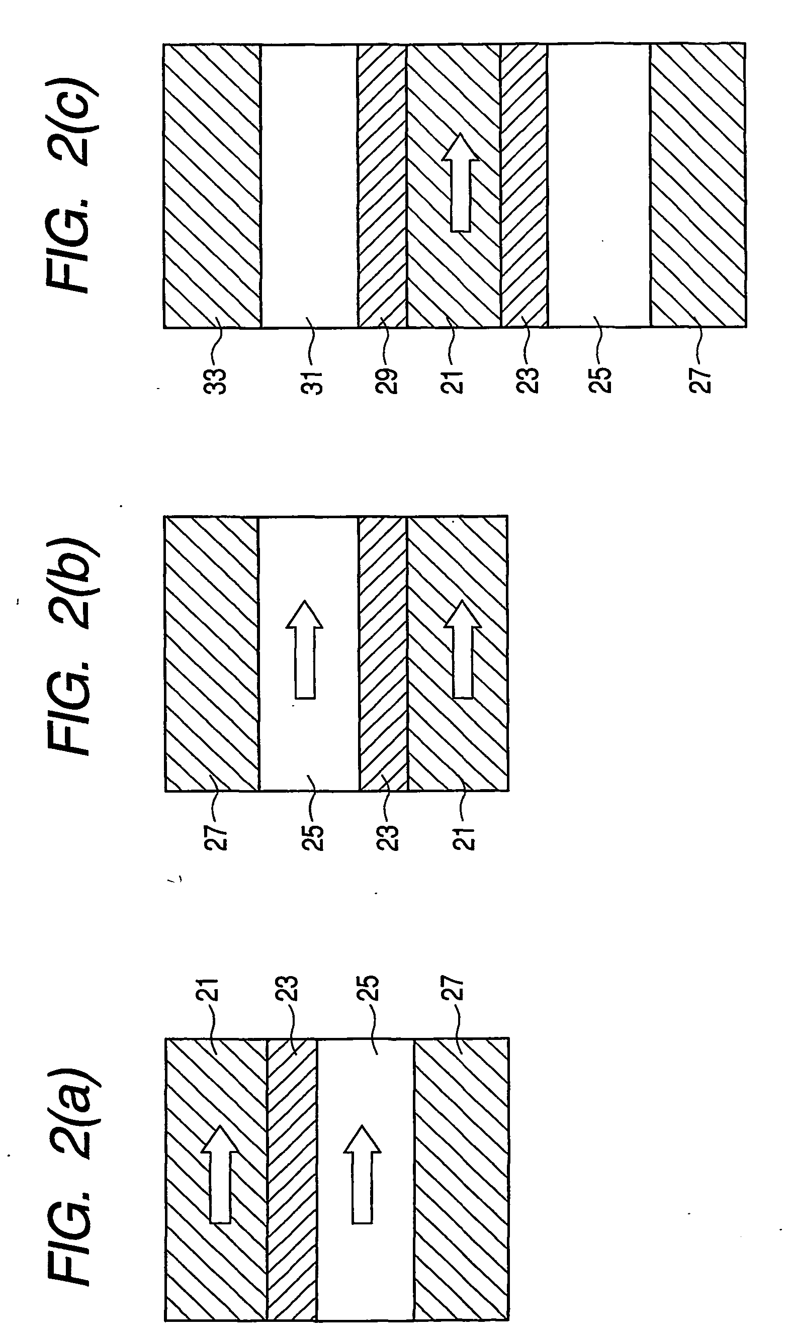 Composite free layer for stabilizing magnetoresistive head