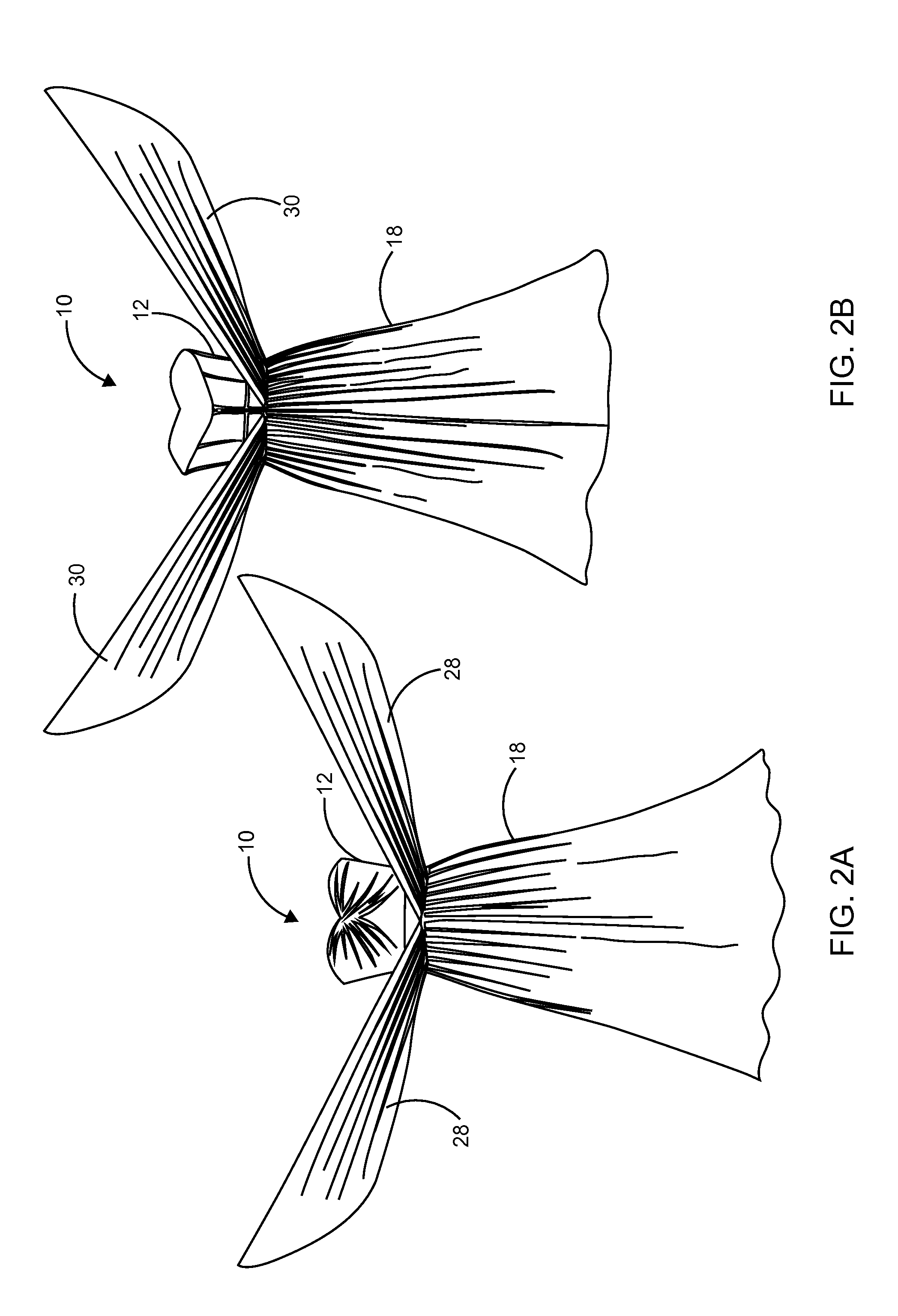 Multi-Use Garment