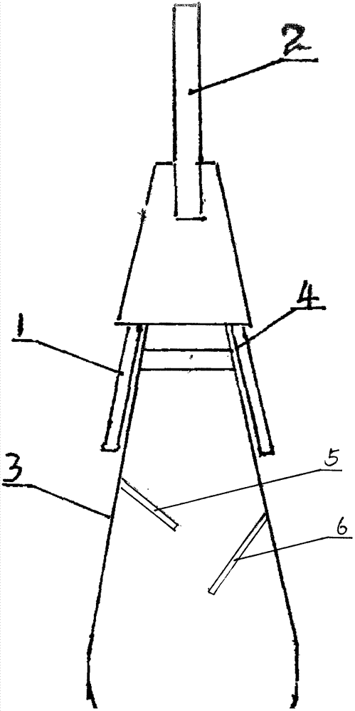 Large-width flat-bottom furrow opener