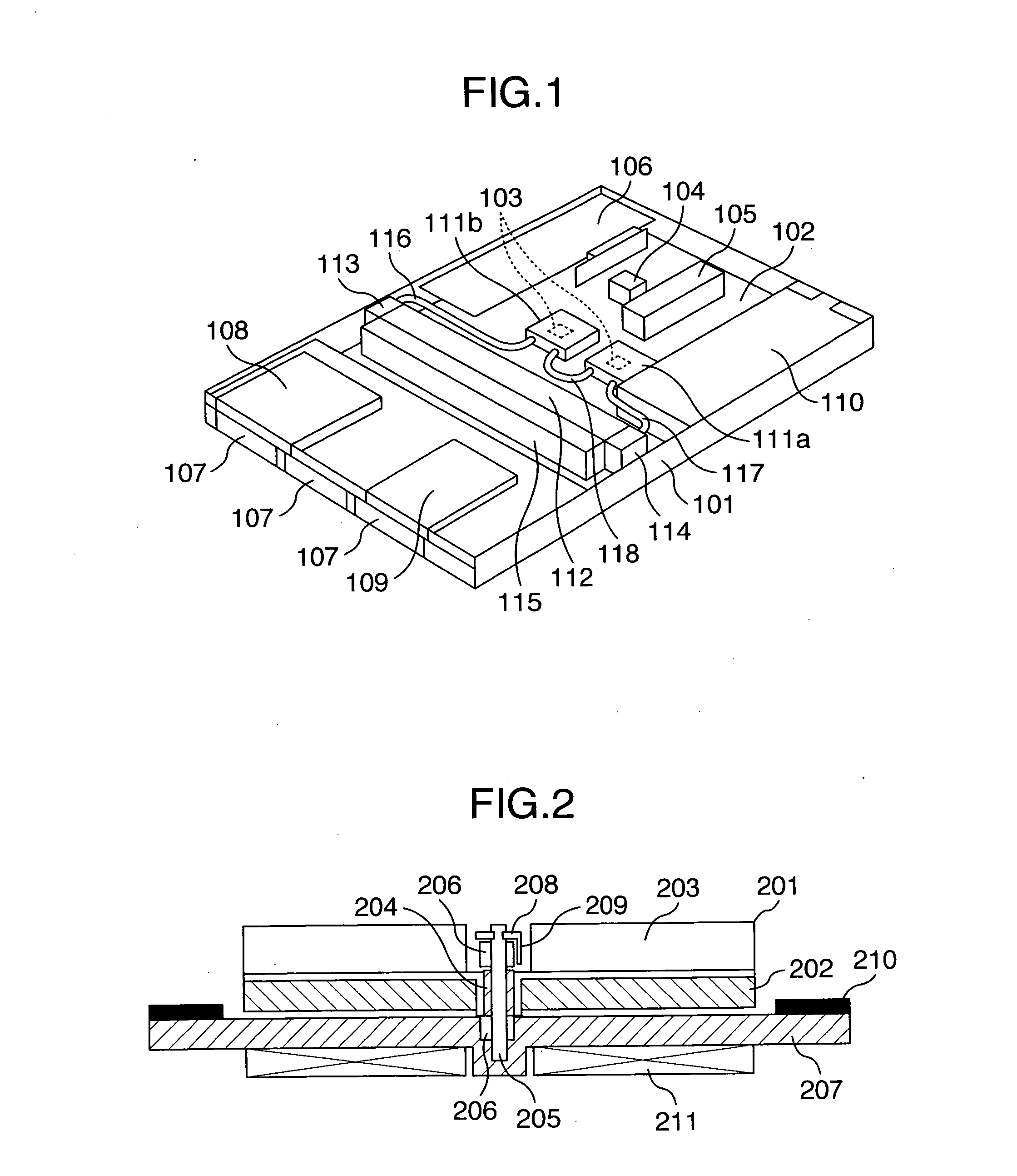 Liquid circulation system and liquid cooling system therewith